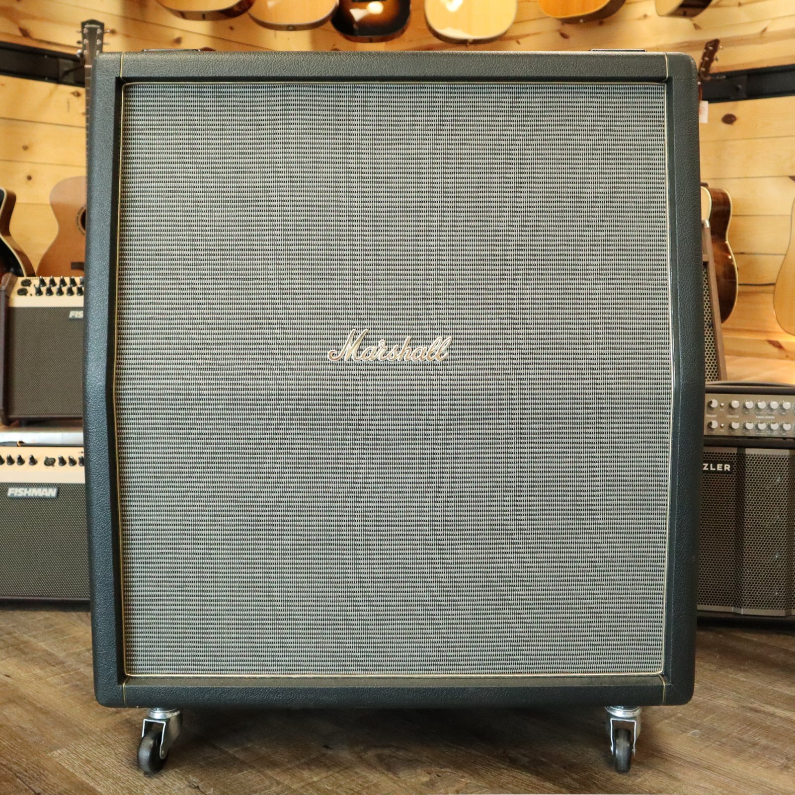 Marshall Vintage Reissue 1960TV