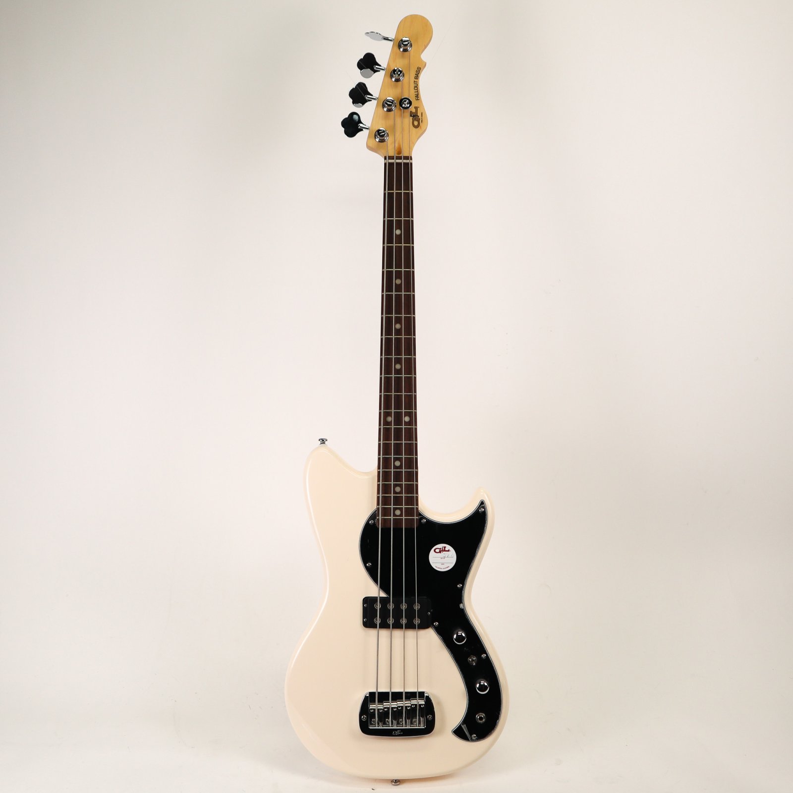 G&l Fallout Bass Pickguard Cheap Deals www.oceanproperty.co.th