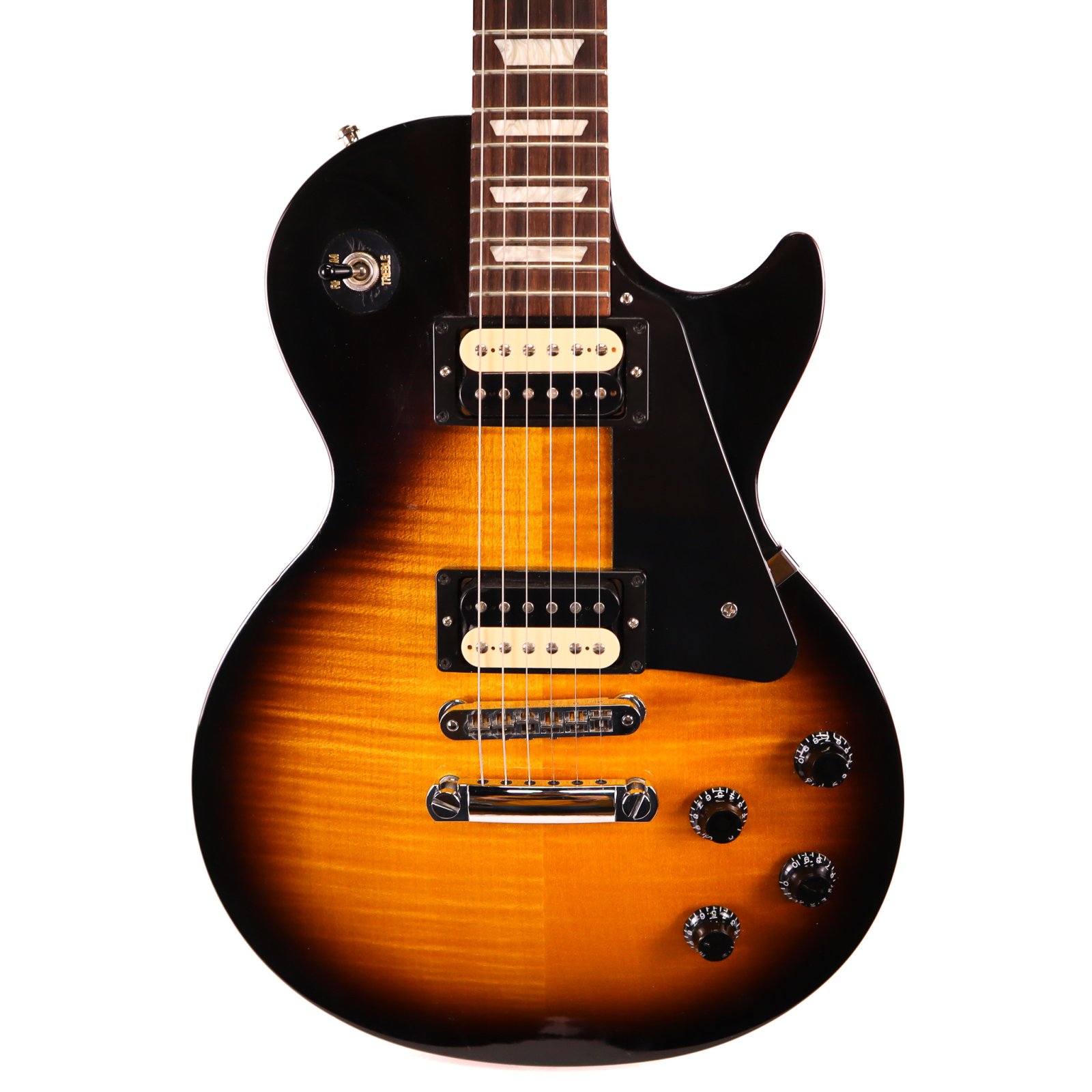 Gibson Les Paul Studio Deluxe II 2013