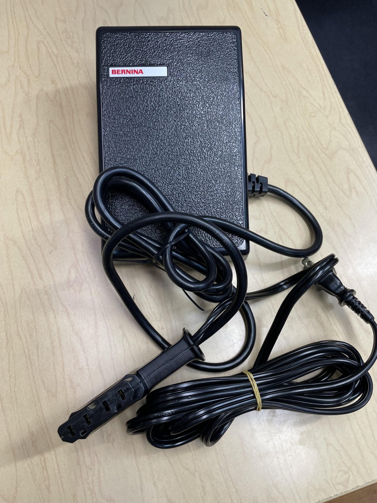 BERNINA Foot Control 1008