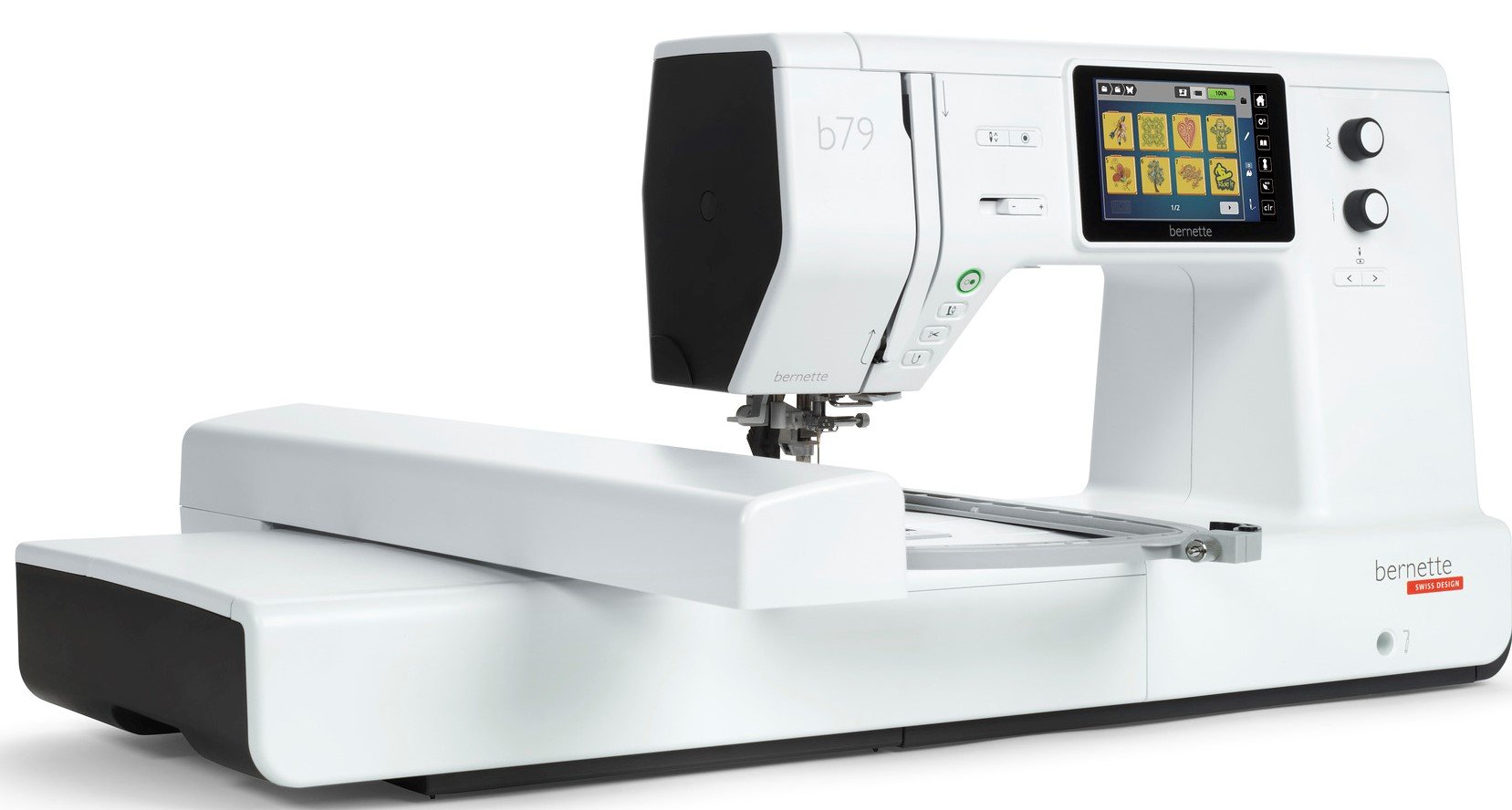 Sewing Mastery Class 1 session