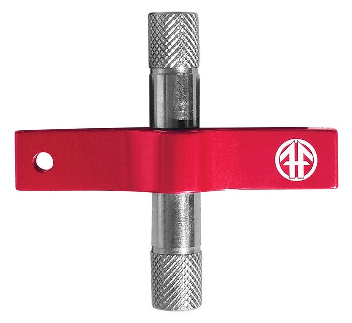 REVOLUTION FIREFLY GEARLESS RATCHET DRUM KEY 094922583772