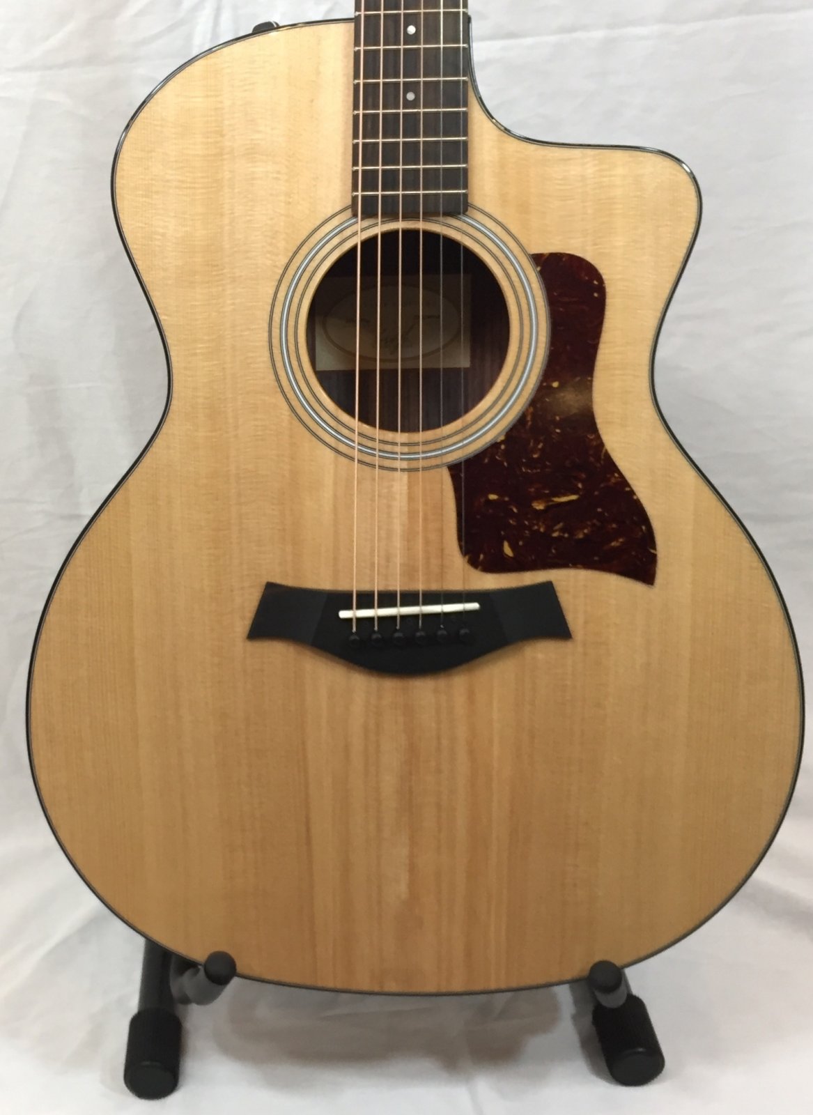 TAYLOR 214CE PLUS ACOUSTIC / ELECTRIC GUITAR BAG 887766105558