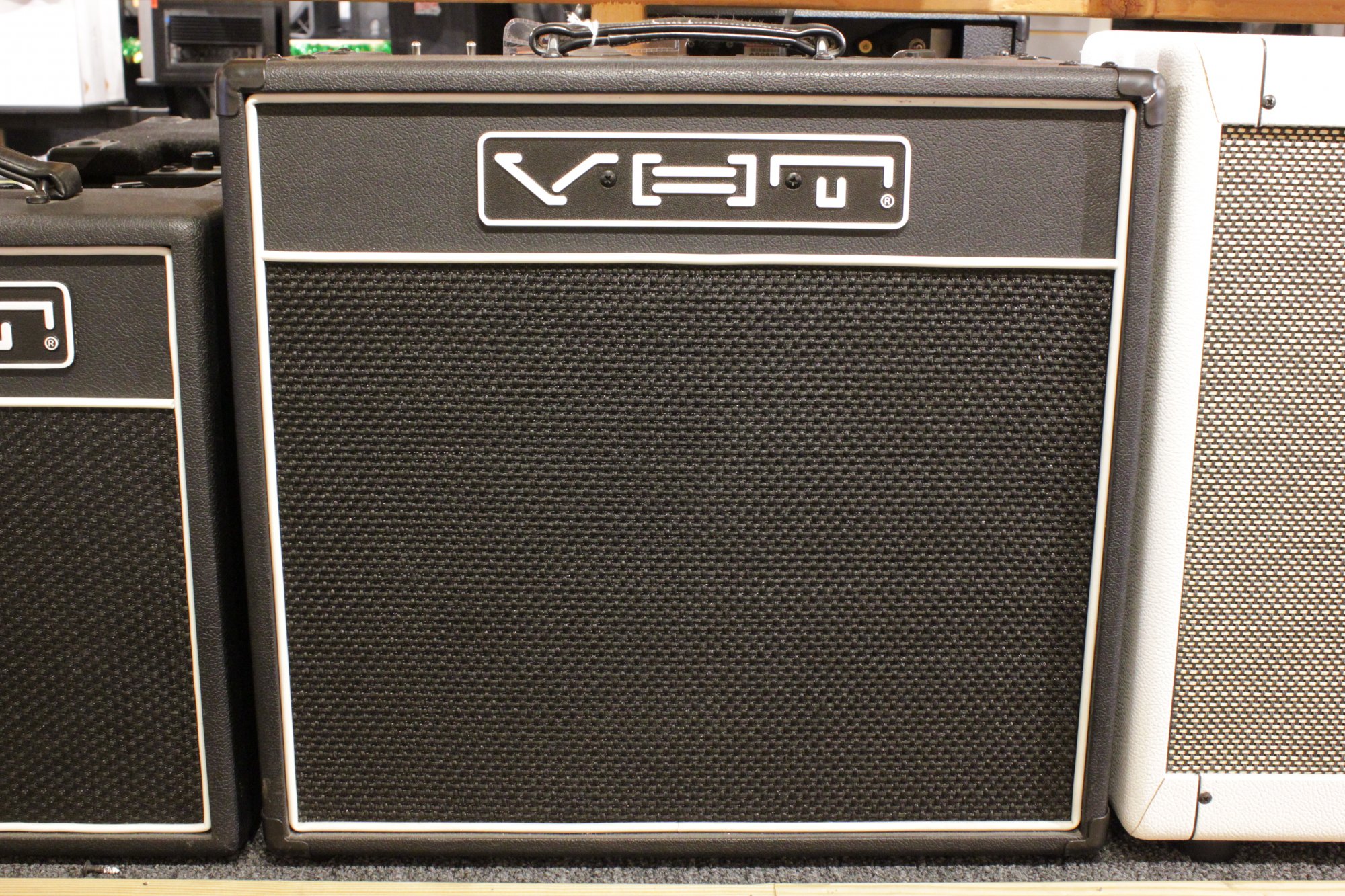 VHT AVSP144 GUITAR COMBO AMP
