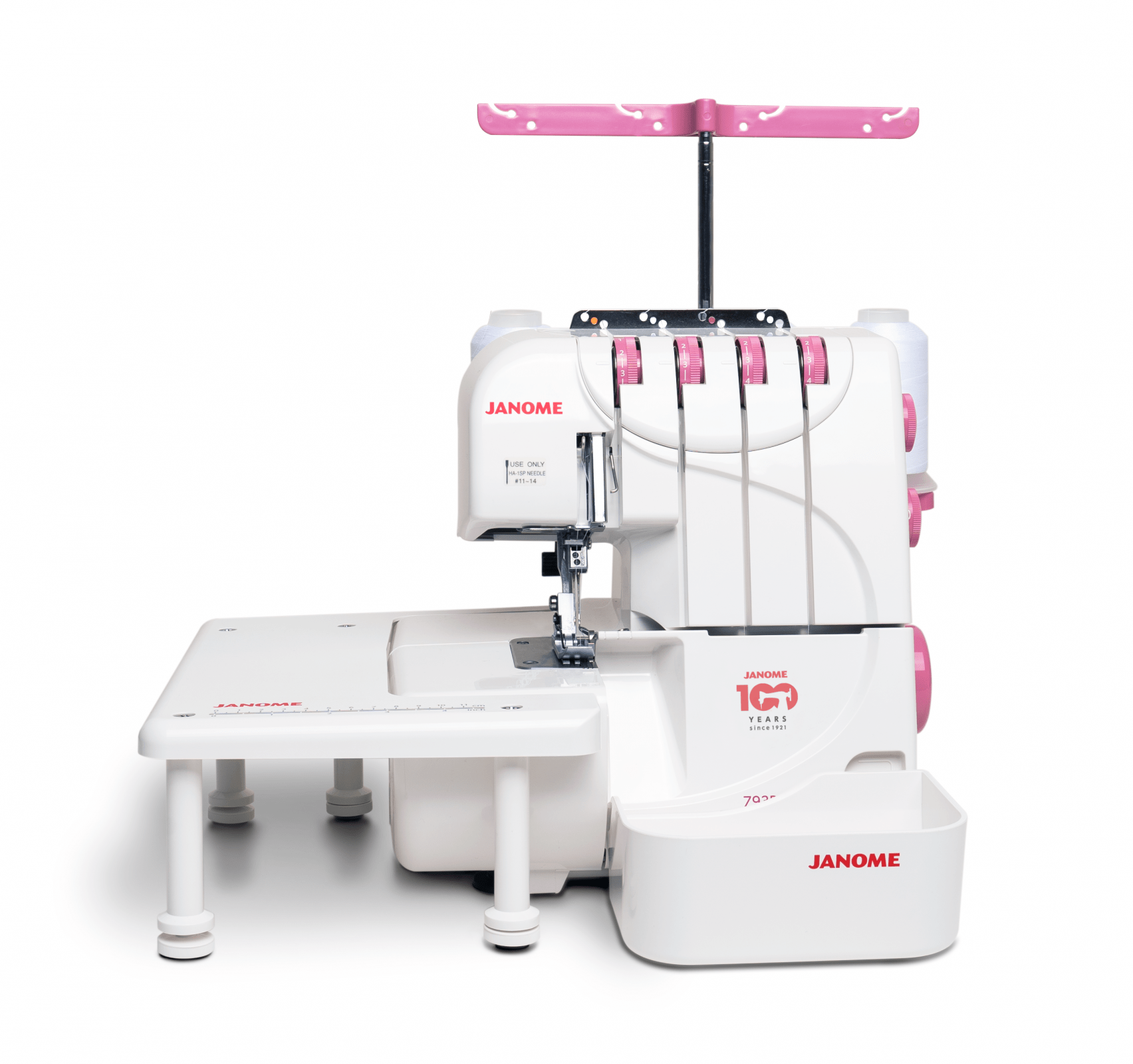 Janome 793PG 793