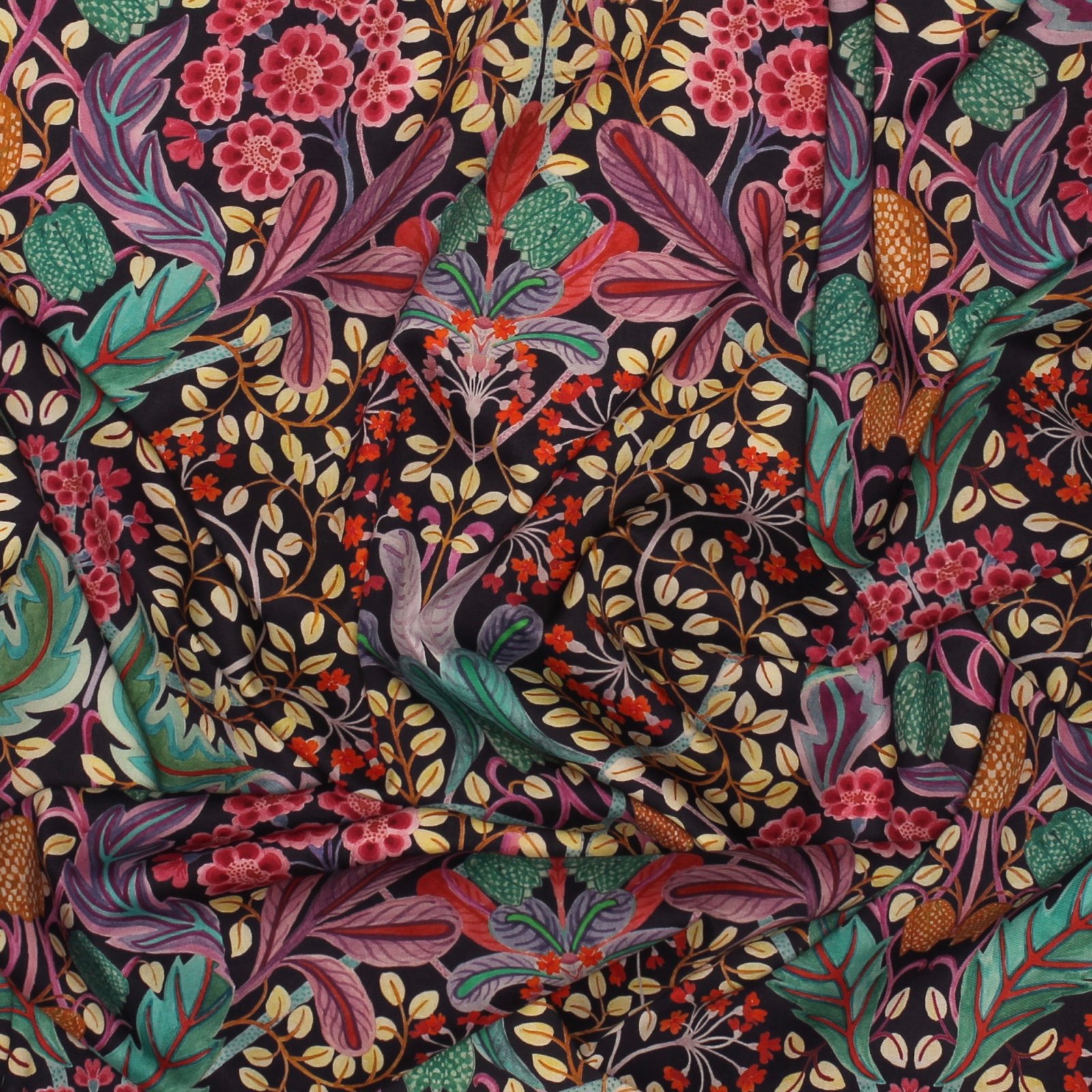 Liberty of London ELM HOUSE B Tana Lawn