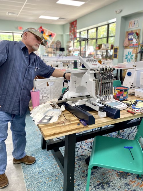 Sew Sew Studio Duluth is the best quilt shop in Duluth, GA!