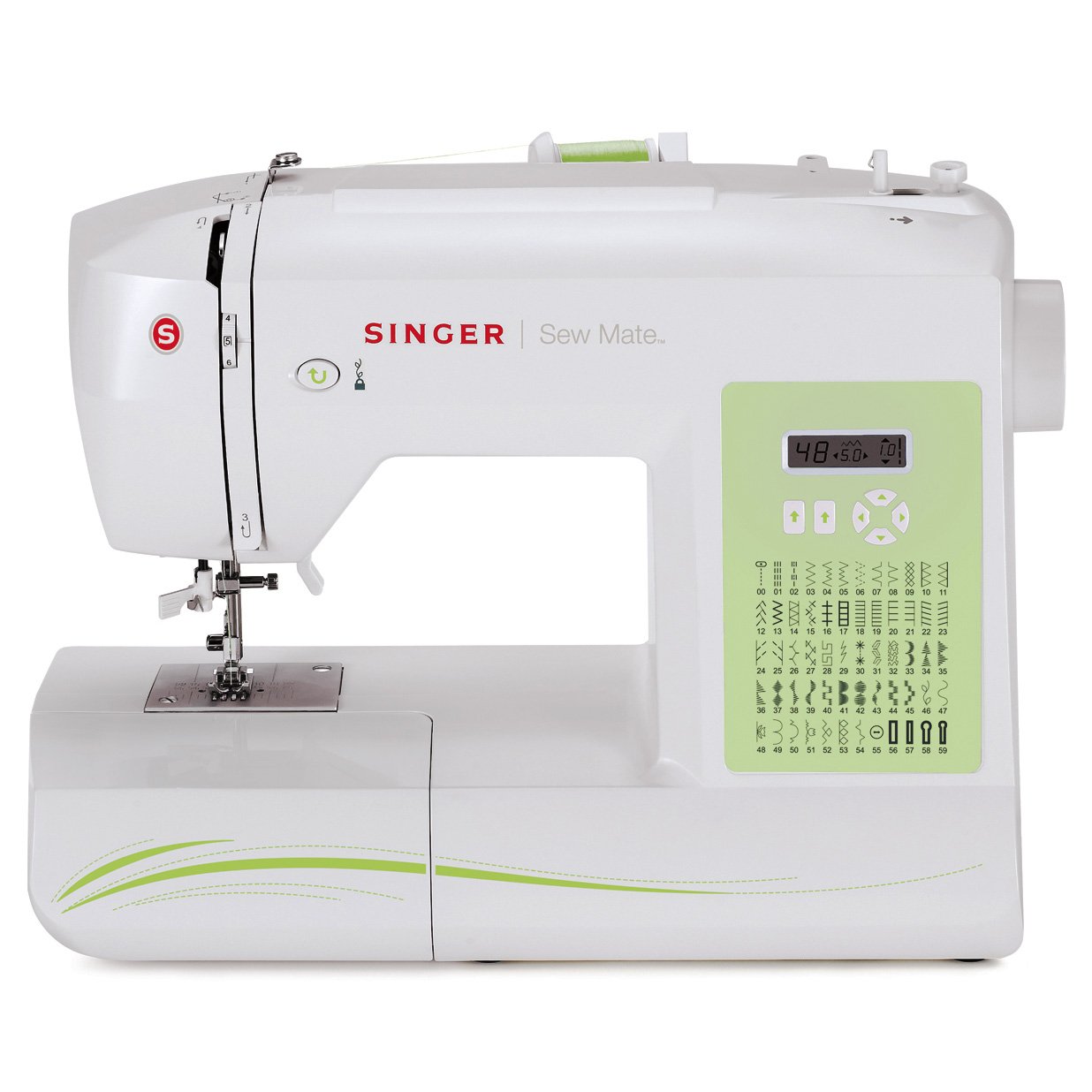 Singer Sewing Machines