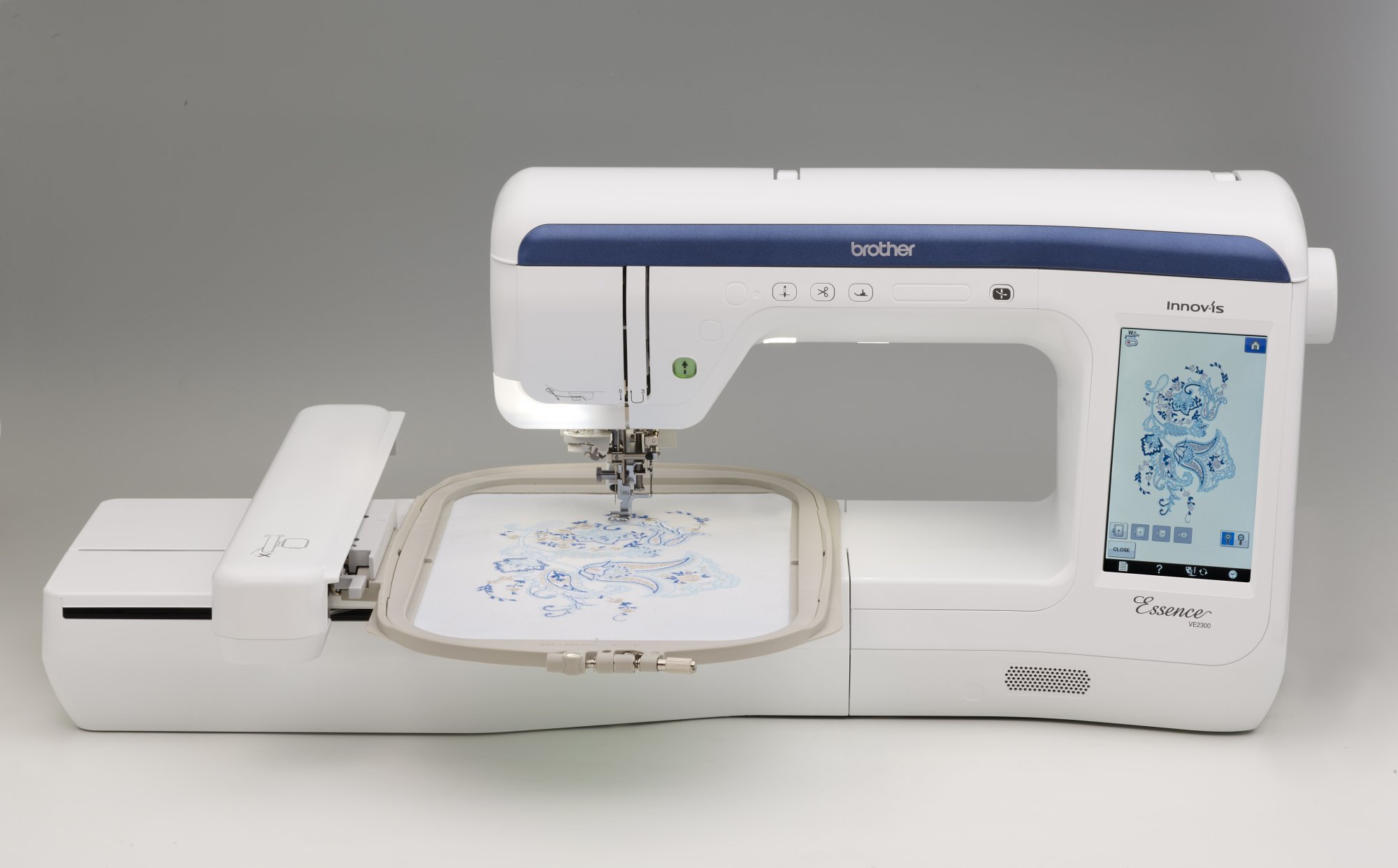 Brother Essence VE2300 Embroidery Machine