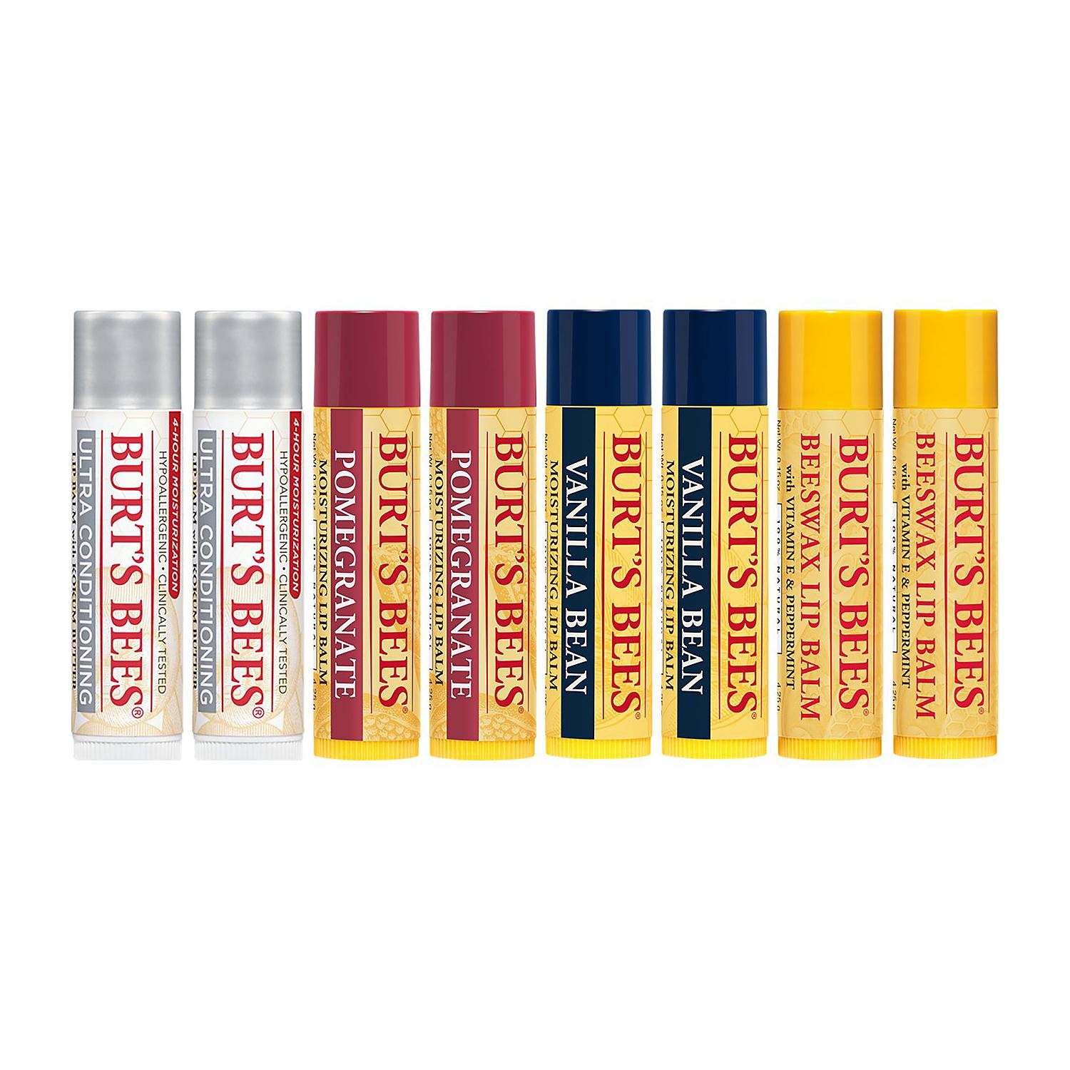 Burt's Bees Lip Balm