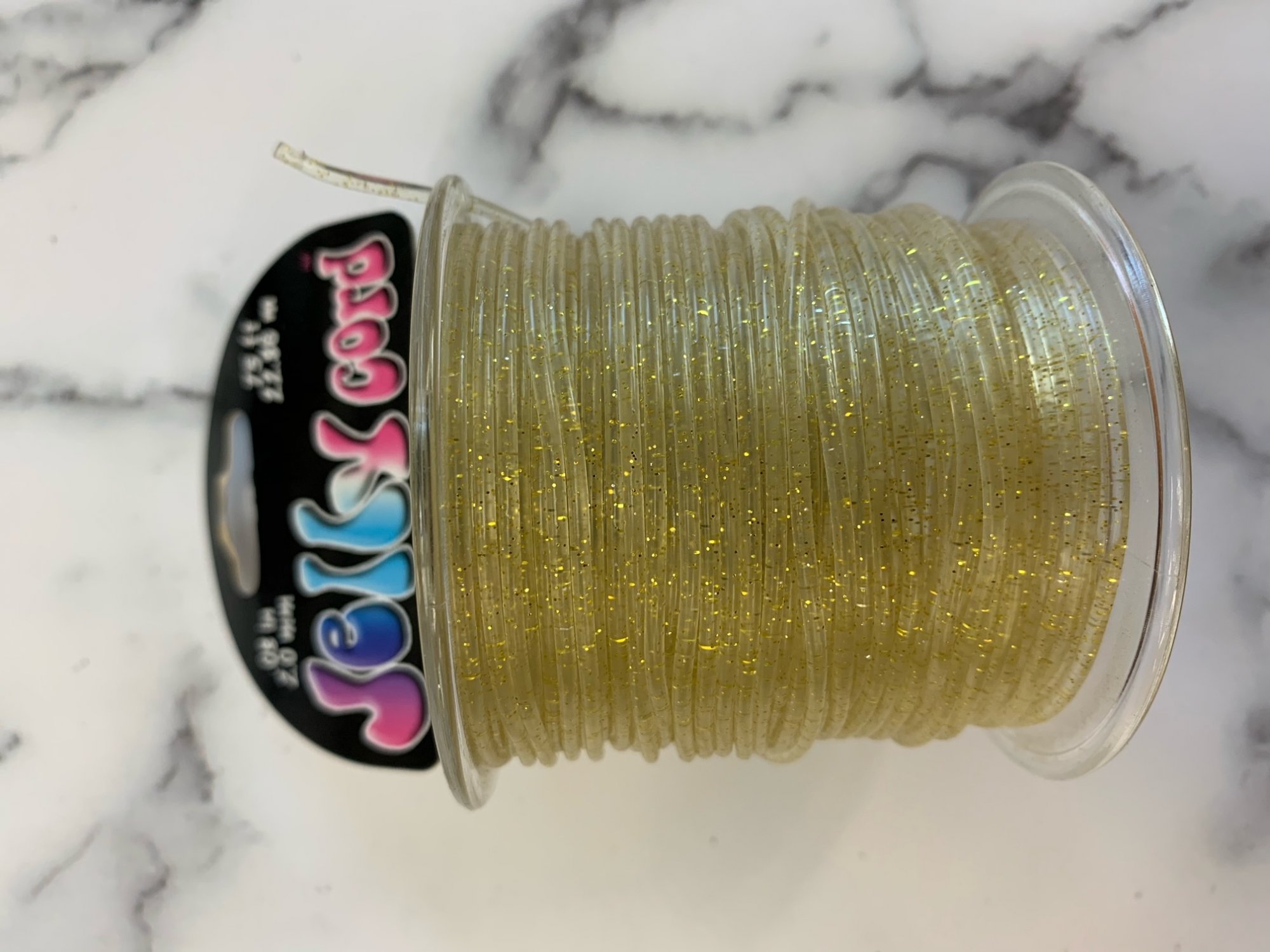Jelly Cord 725879242275