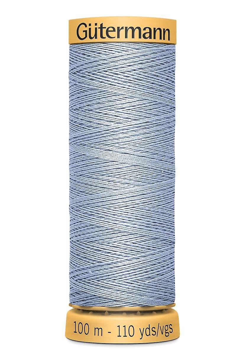 Gutermann Natural Cotton Ne 50 Thread 250m 5726 4008015195335