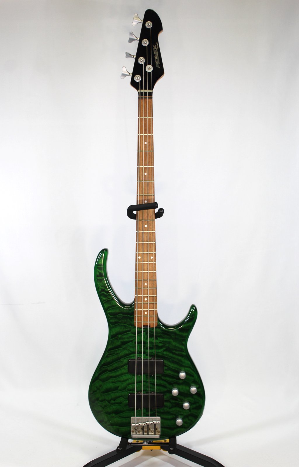 Peavey Fury IV Bass Guitar (Used) 08765126636