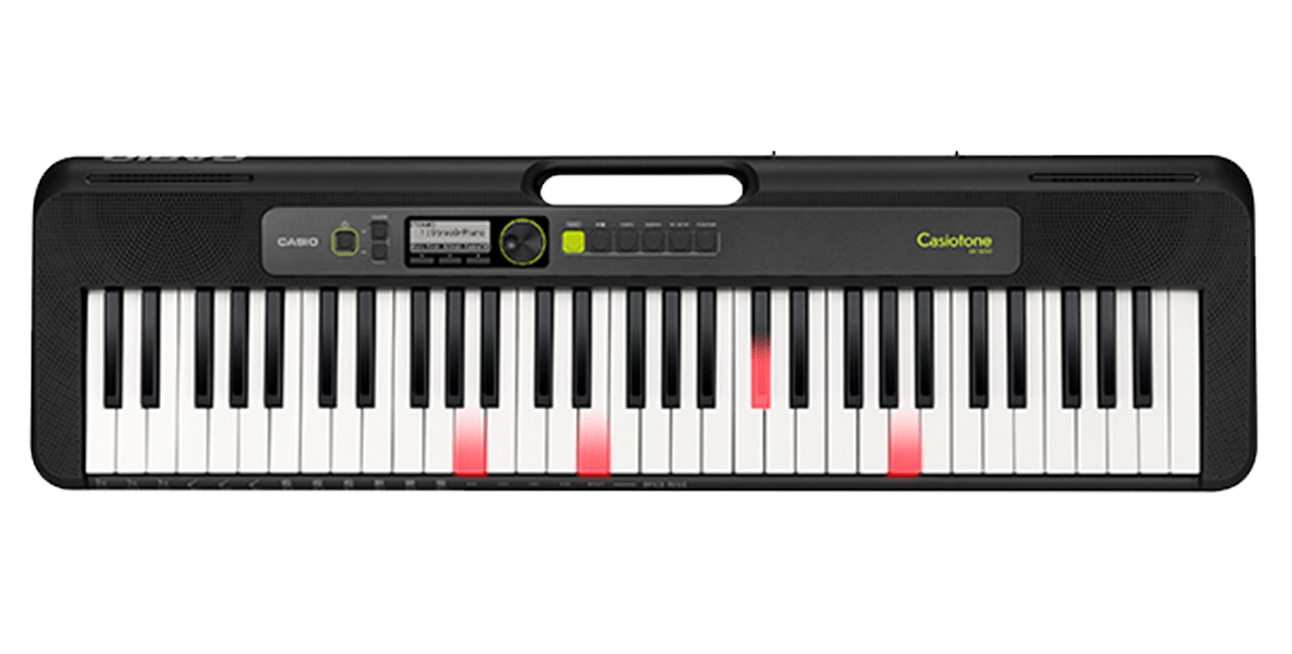 Casio Casiotone 61Key Portable Keyboard LKS250 079767314965