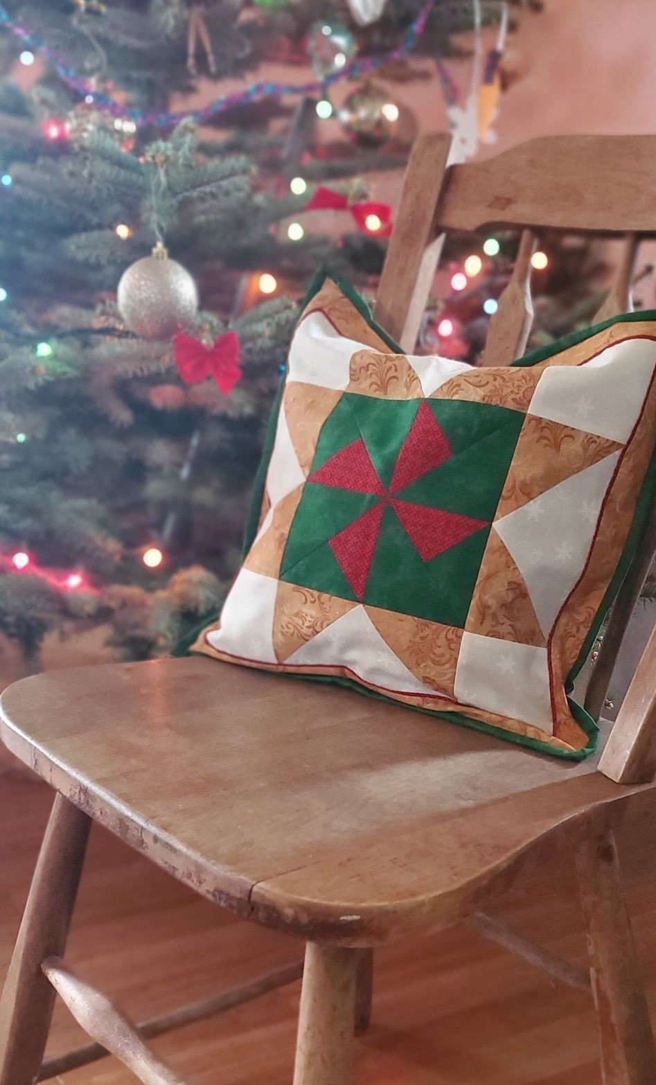 Star Pillow Cover Store Sample 0109210805