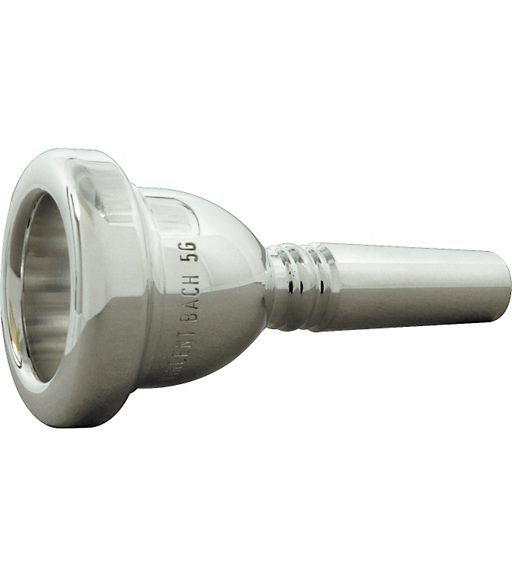 Bach Trombone Mouthpieces Small Shank