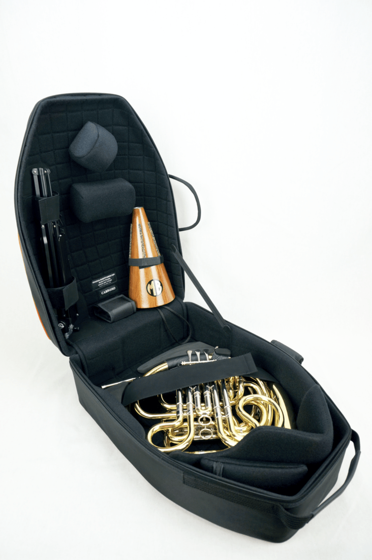 Marcus Bonna Case for French Horn model MB5 High Compact