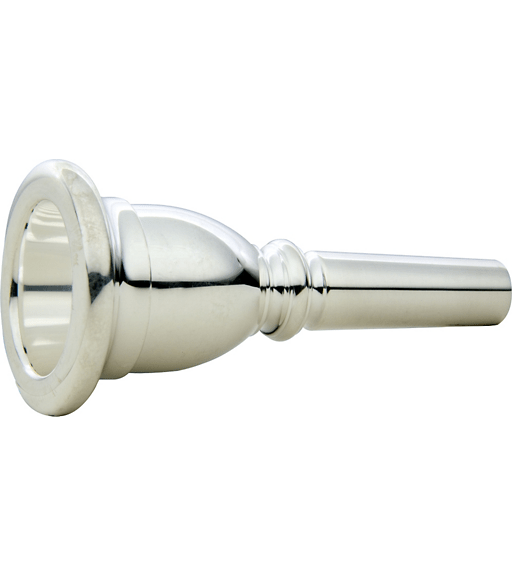 Schilke Tuba Mouthpieces