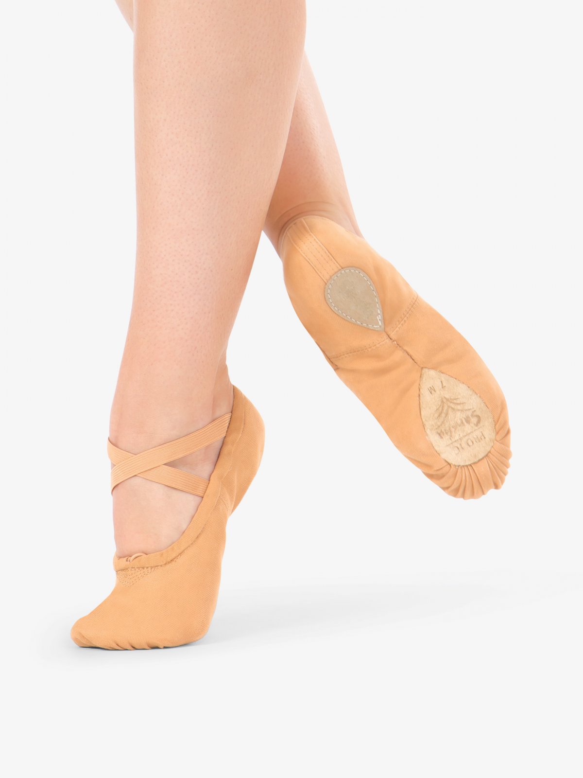 Ballet Slippers