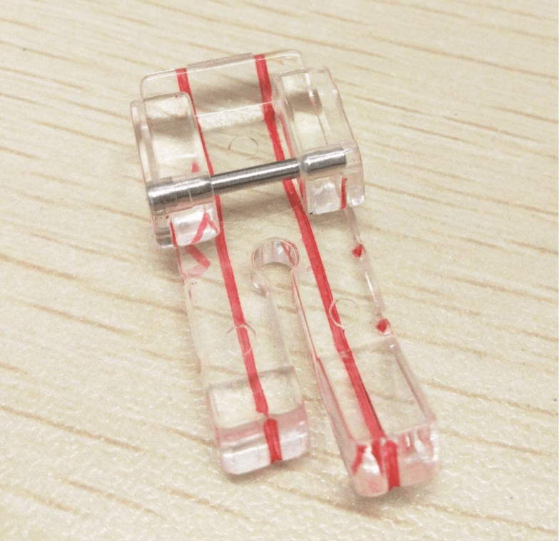 Dream Stitch 1/4 Quilt Piecing Foot