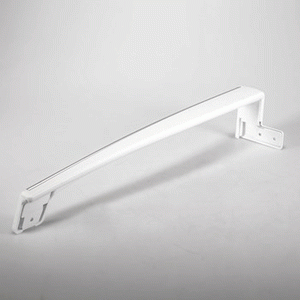 Fridge Door Handle - White