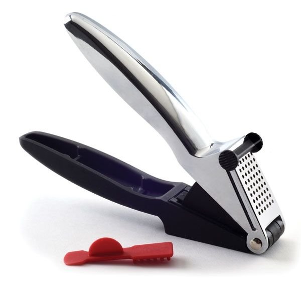 Norpro Garlic Press/Slicer 028901111496