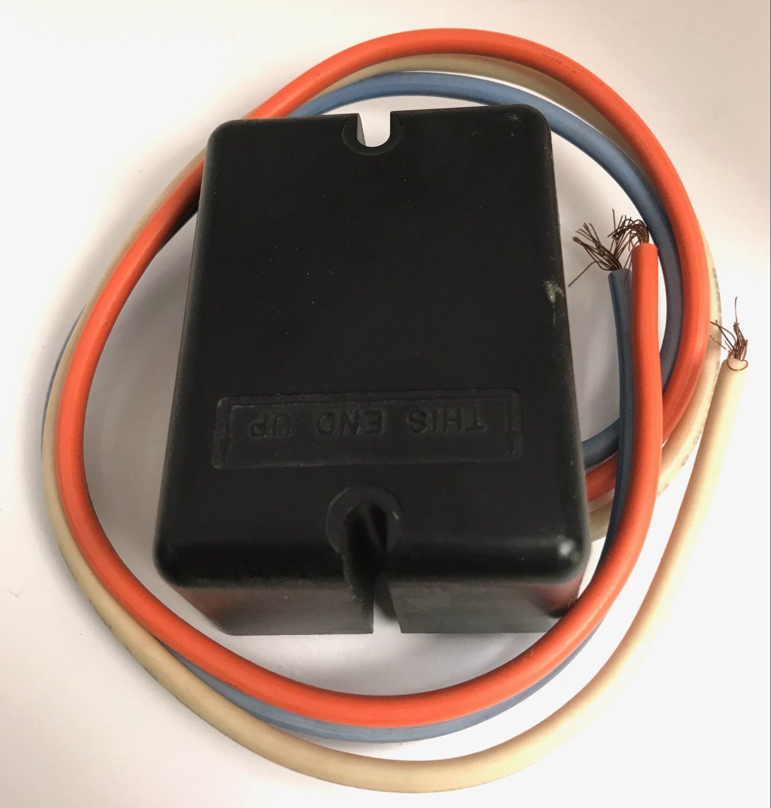 Relay For Refrigerator