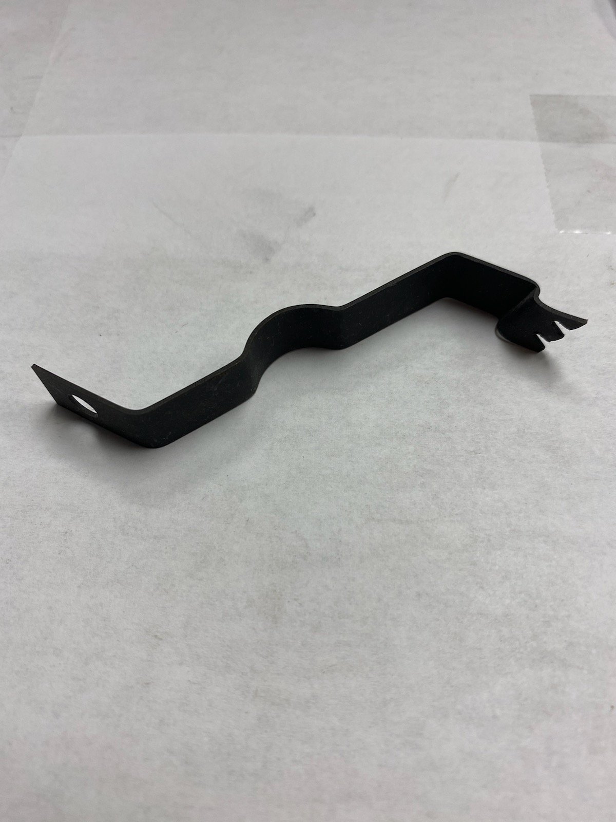Dryer Support Clip - 279771