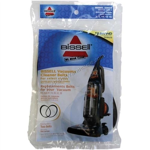 Bissell Vacuum Parts