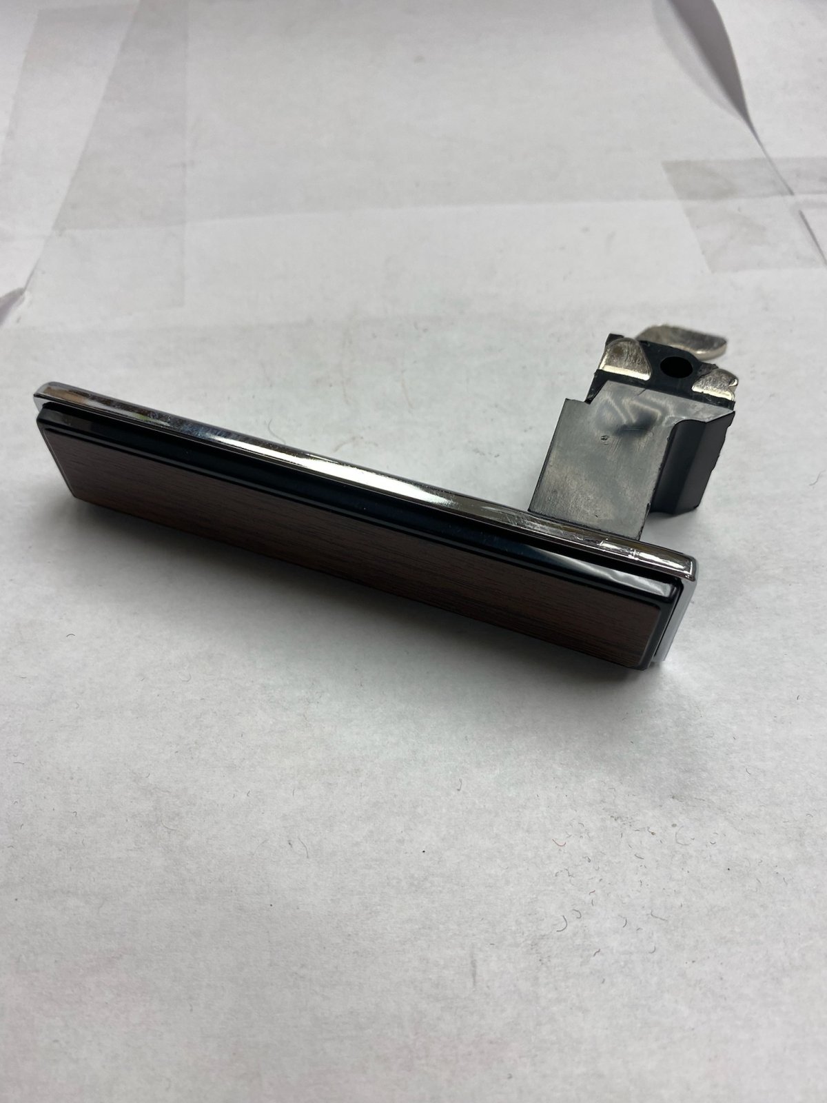 Microwave & Oven Combo, Microwave Door Handle