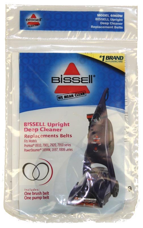 Bissell Vacuum Parts