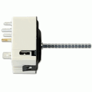 GE / Hotpoint Infinite Switch