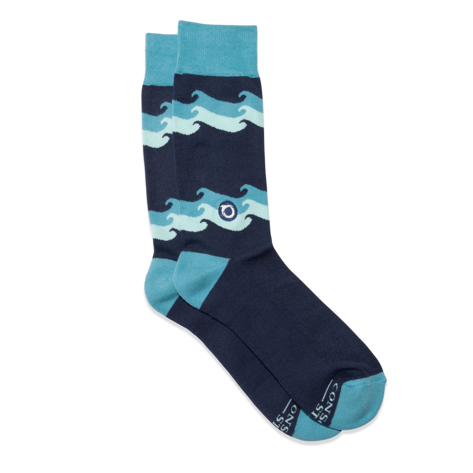 Conscious Step Socks - Oceans