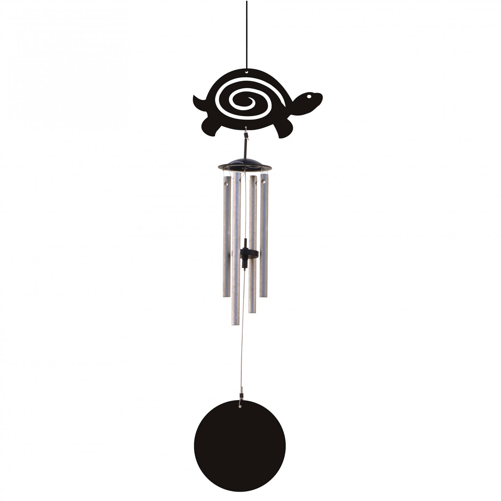 Jacob's Chimes Wind Chime/Turtle