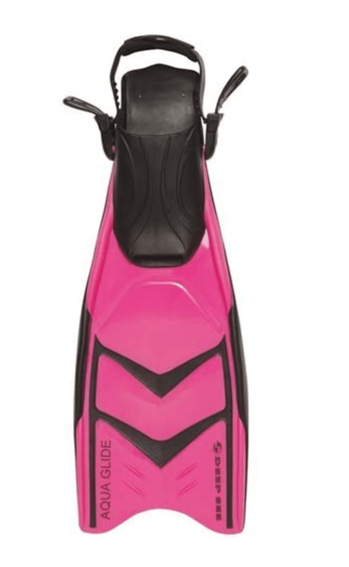 SNORKELING EQUIPMENT