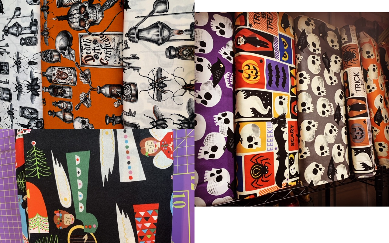 Home The Yellow Door Quilt Store Nashville, Indiana