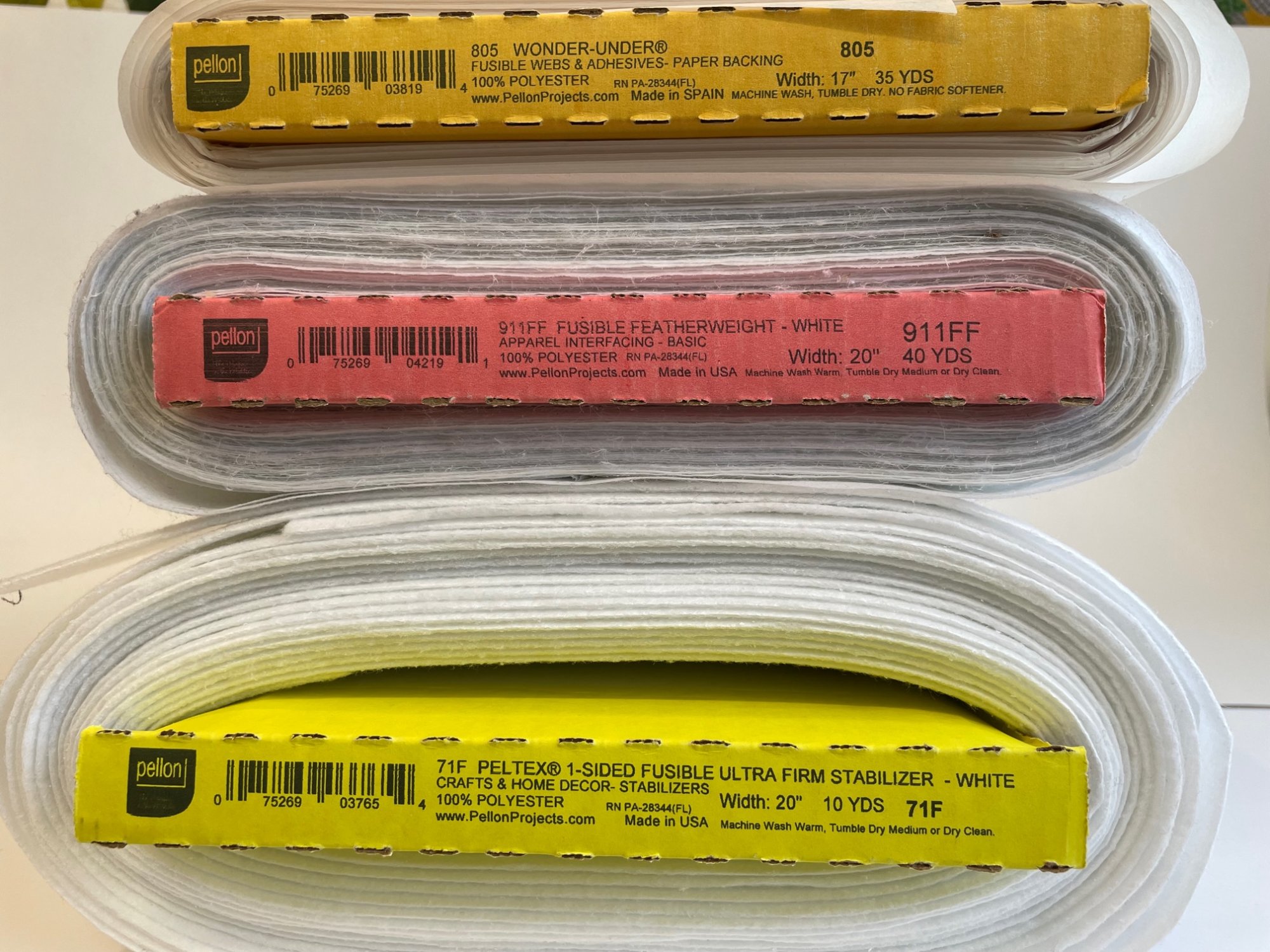 Shop Carlyle Sew & Sews 117 Main Street Carlyle, SK