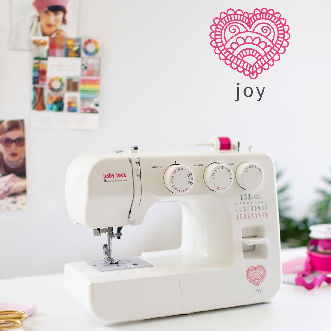 ComparingZealJoyZest