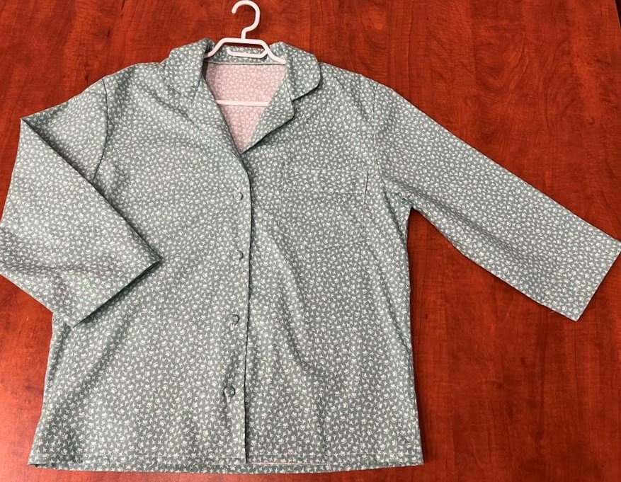 Beginner Garment Sewing Part 2