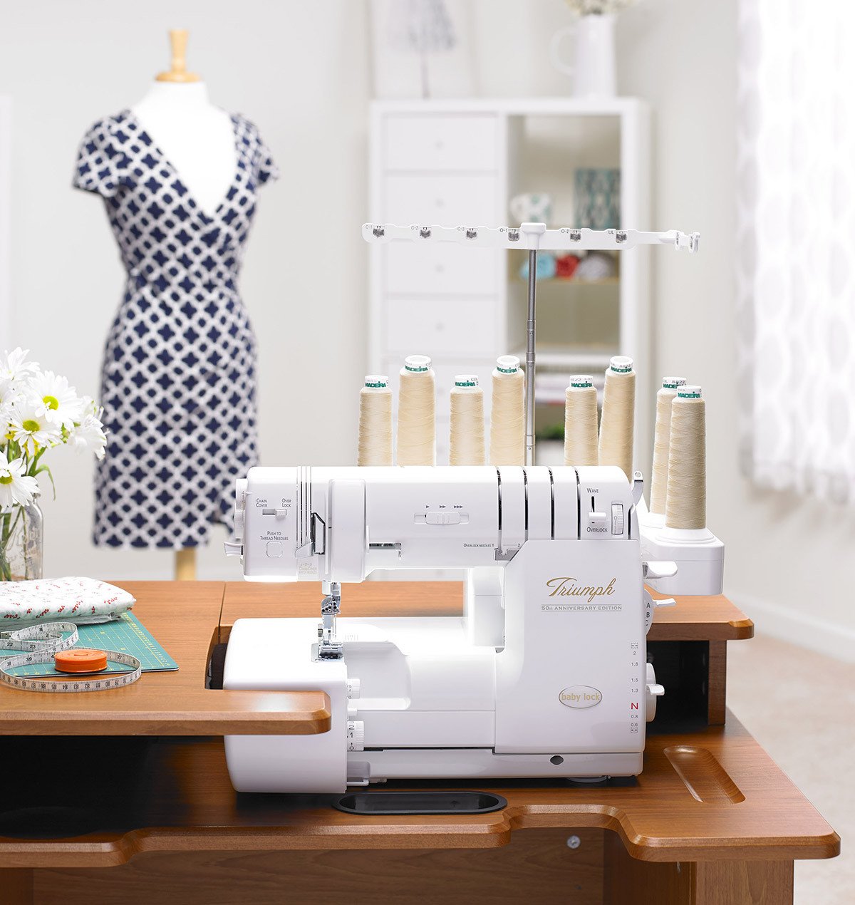 Babylock Sewing Machines