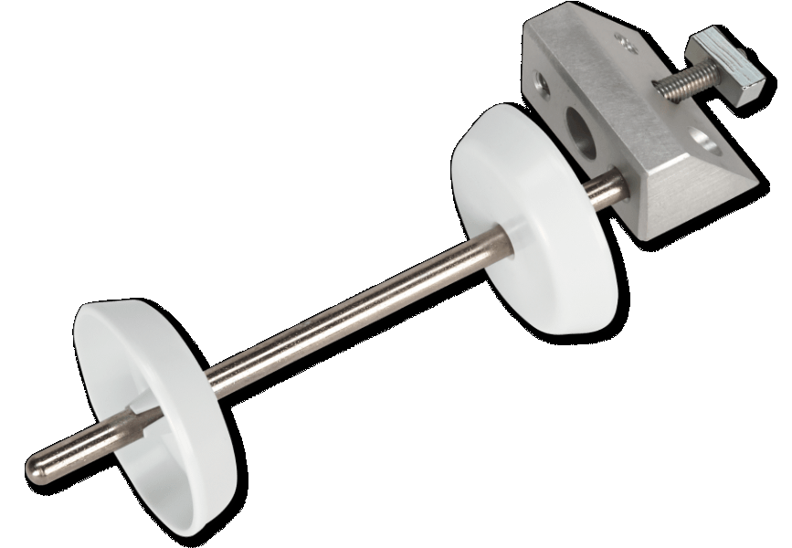 BERNINA QSeries Horizontal Thread Spool Holder 0359017000