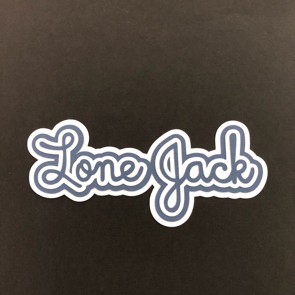 Lone Jack Title
