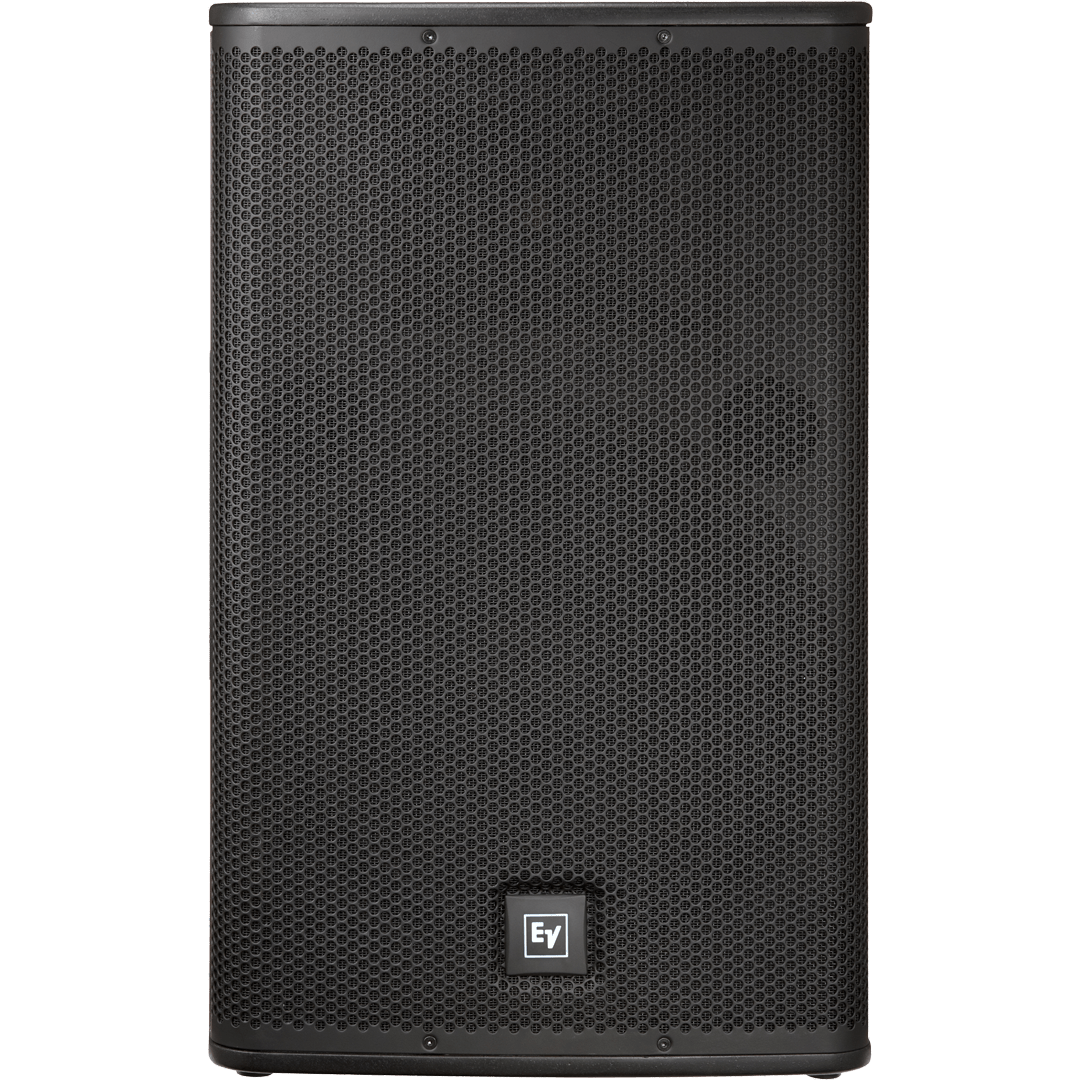 ElectroVoice ELX115P 15, 2Way Powered Speaker, Live X Series