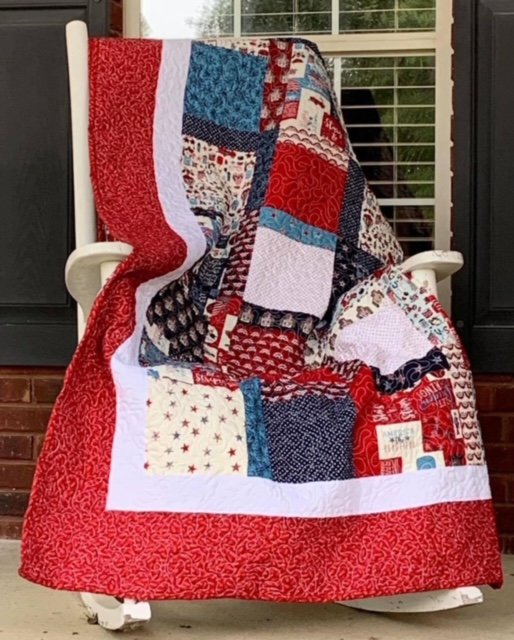 Sew Charming Gallery Clanton, AL 35045