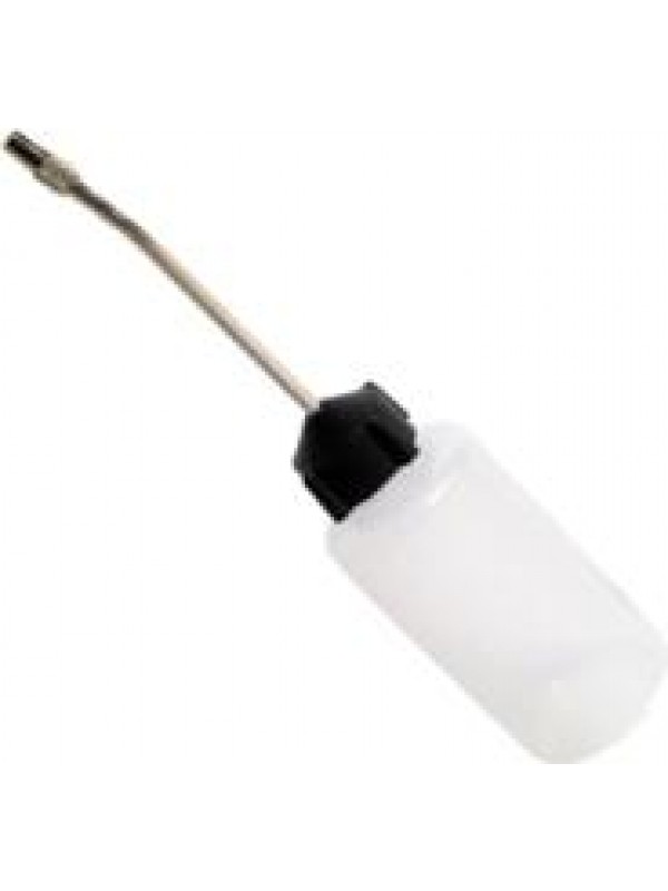 Deluxe Plastic Oiler (Empty)