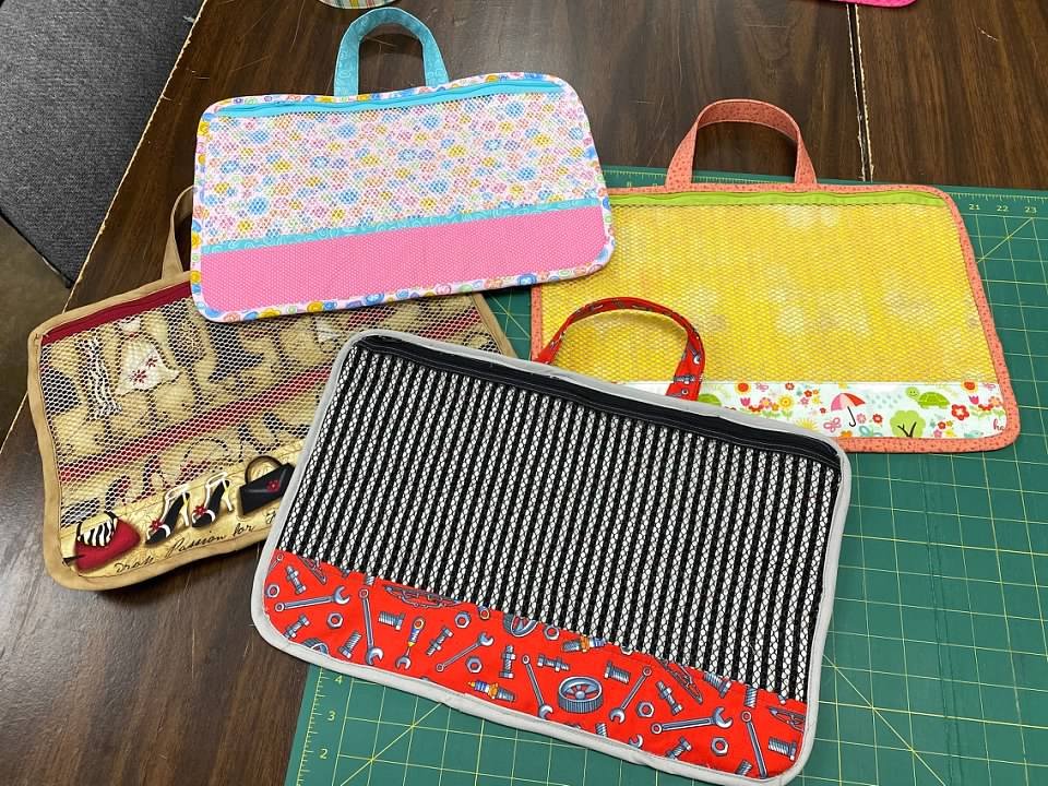 Home Flowers 2 Fabric Sulphur, Louisiana