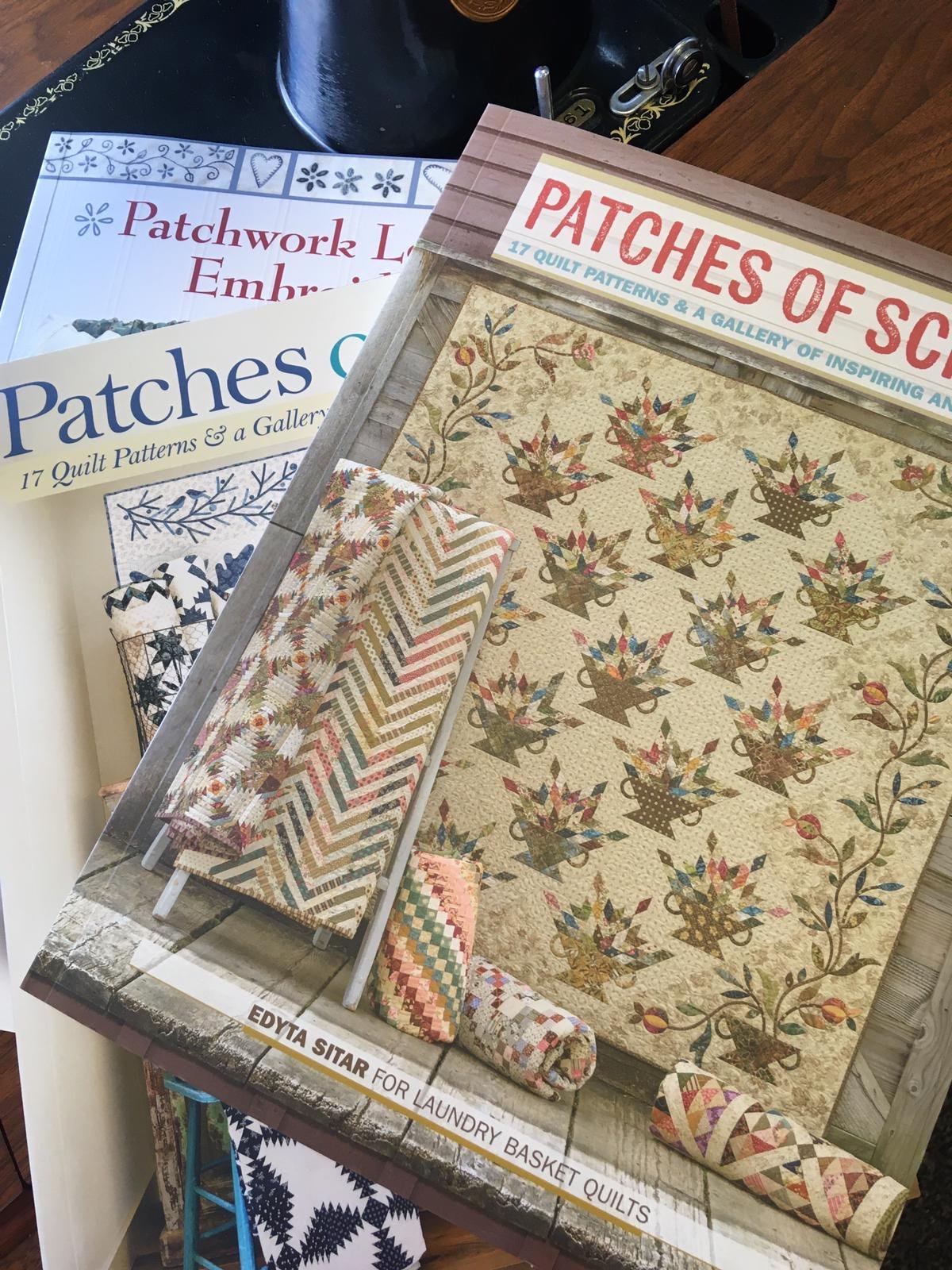  Bobbins Quilt and Sew Buhl, Idaho 83316 Janome Sewing Machines