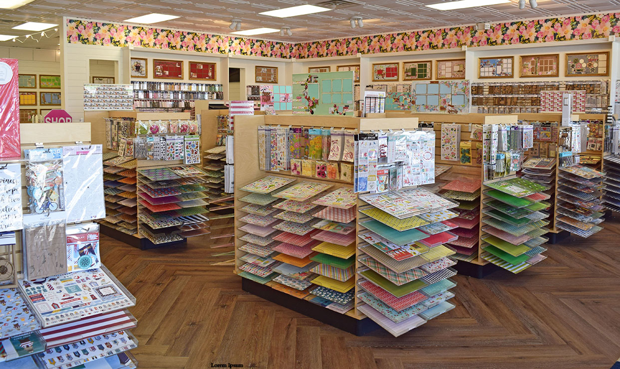 Scrapbook Tree INC Shelby Township, MI