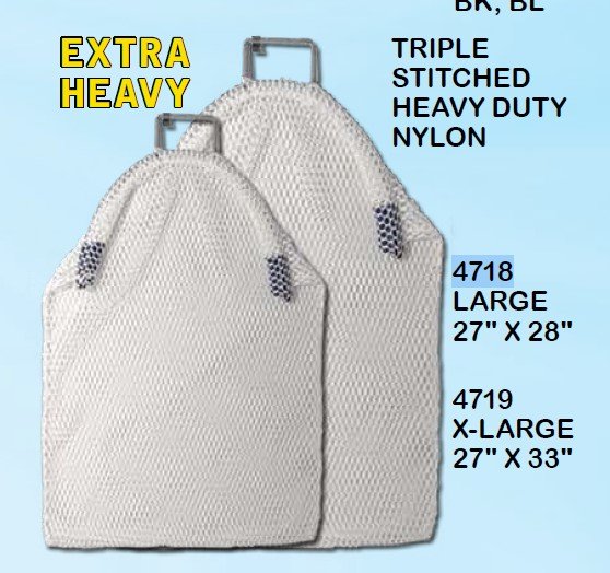 Heavy Duty Nylon Bag