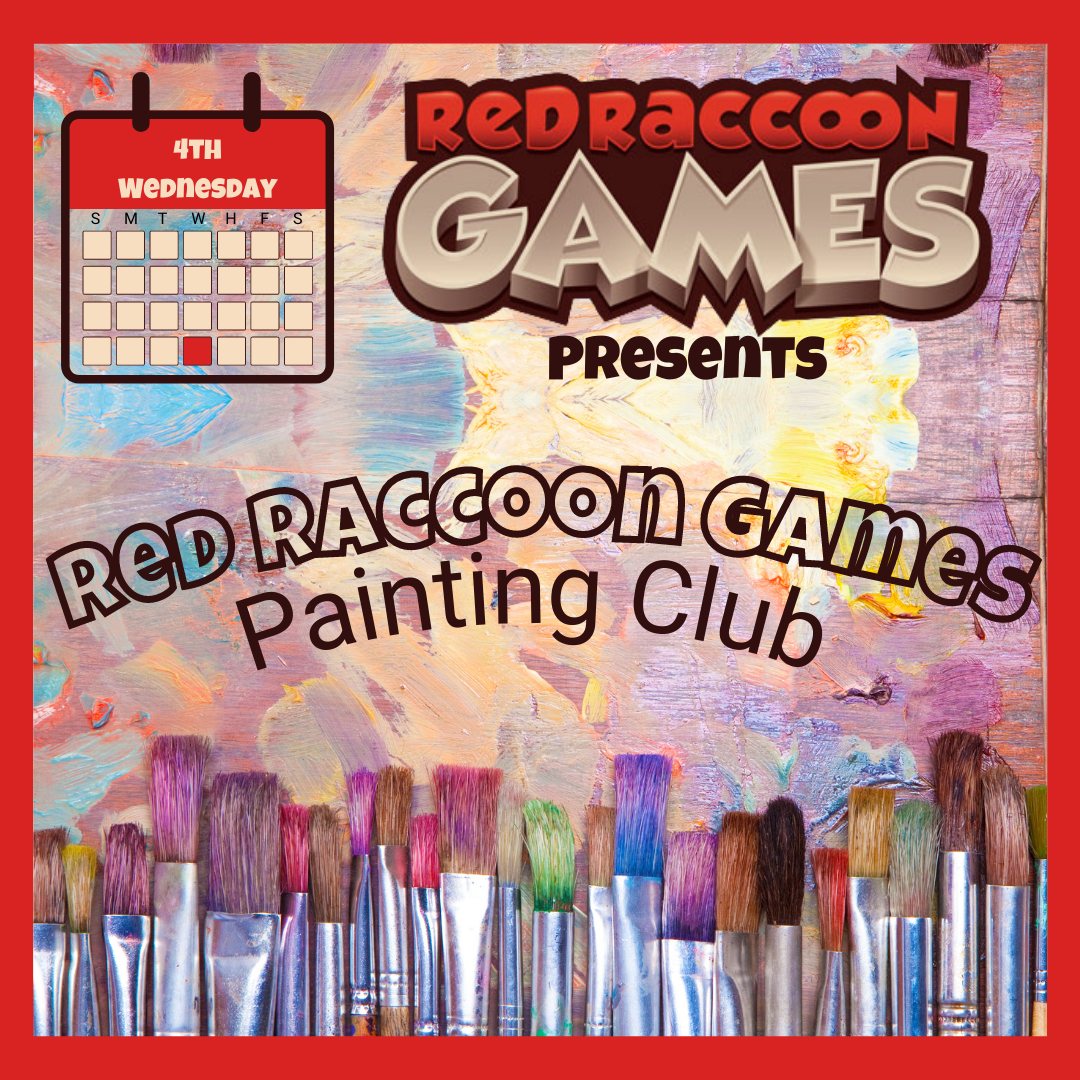 Event Painting Club
